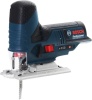 Электролобзик Bosch GST 10.8 V-LI Professional [06015A1001]