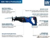 Сабельная пила Bosch GSA 185-LI Professional 06016C0020 (без АКБ) купить в Минске с доставкой