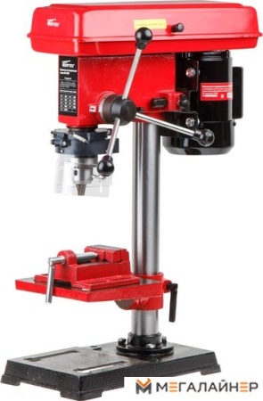 Станок Wortex DB 1605 купить в Минске с доставкой