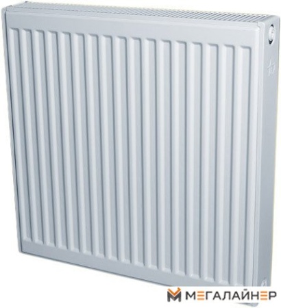 Стальной панельный радиатор Лидея ЛК 22-514 тип 22 500x1400