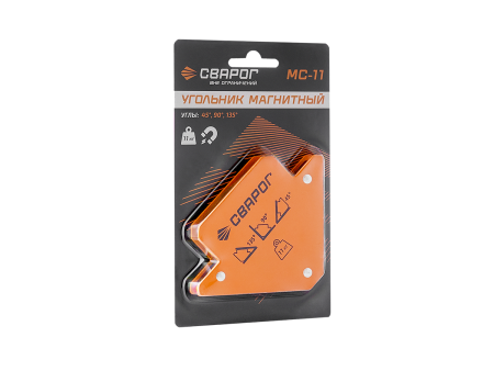 Угольник магнитный Сварог МС–11 (QJ6001)