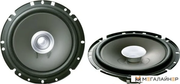 Компонентная АС Pioneer TS-1701i