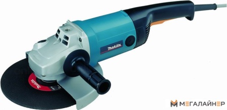 Угловая шлифмашина Makita 9069 купить в Минске с доставкой