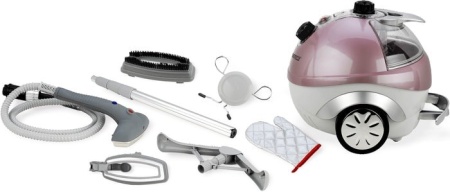 Отпариватель Vitesse VS-694 купить в Минске с доставкой