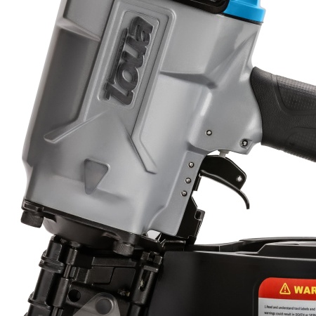 Пневматический гвоздезабивной пистолет Toua CN80