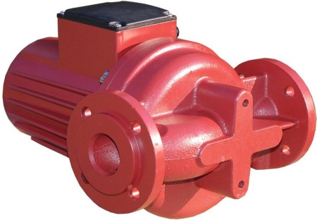 Циркуляционный насос IBO OHI 50-170/250 купить в Минске с доставкой