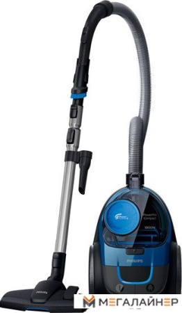 Пылесос Philips FC9352/01 купить в Минске с доставкой