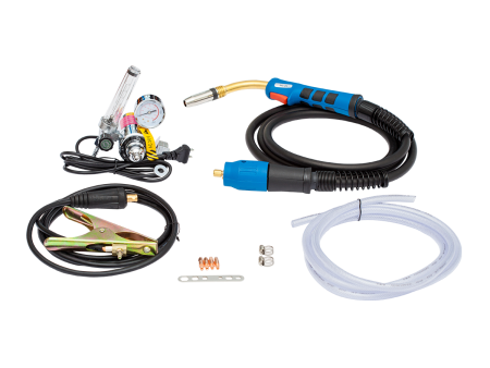 Сварочный полуавтомат Сварог MIG 250 Y (J04-M)