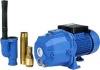 Самовсасывающий насос Unipump DP 750