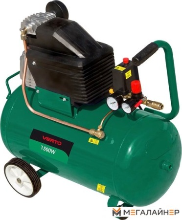 Компрессор Verto A-73K004