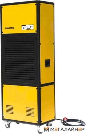 Осушитель воздуха MASTER DH 7160