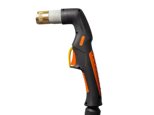 Плазменный резак TECH CS 151 (ц.а.) 6м