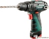 Ударная дрель-шуруповерт Metabo Powermaxx SB Basic 600385500 (с 2-мя АКБ, кейс) купить в Минске с доставкой
