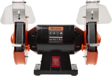 Заточный станок Wester TSL200B купить в Минске с доставкой