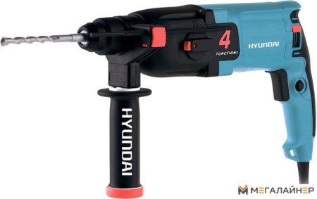 Перфоратор Hyundai H 850 купить в Минске с доставкой