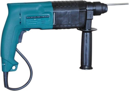 Перфоратор Spec R2020 купить в Минске с доставкой