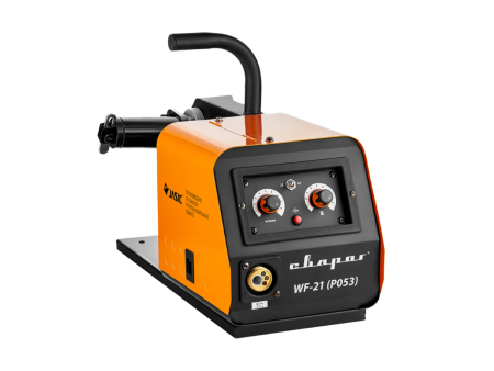 Сварочный полуавтомат Сварог REAL MIG 250 F (N253)