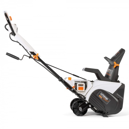 Снегоуборщик Daewoo Power DAST 5040Li Battery Set (с 1-м АКБ) купить в Минске с доставкой