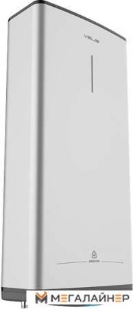 Накопительный электрический водонагреватель Ariston ABS VLS PRO INOX R 100 купить в Минске с доставкой