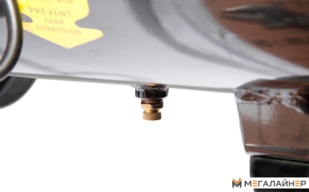 Компрессор ELAND WIND 24B-1CO