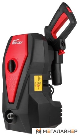 Мойка высокого давления Wortex PW1217 купить в Минске с доставкой
