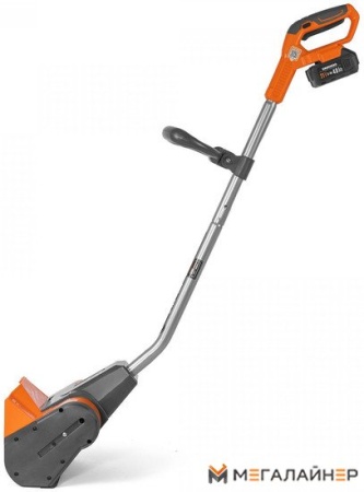 Снегоуборщик Daewoo Power DAST 3021Li SET купить в Минске с доставкой