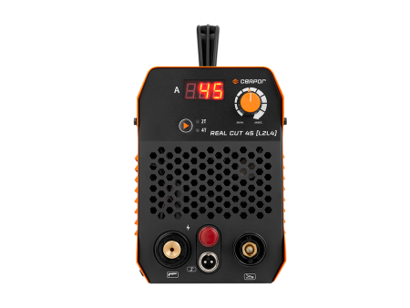 Аппарат плазменной резки Сварог REAL CUT 45 (L2L4)