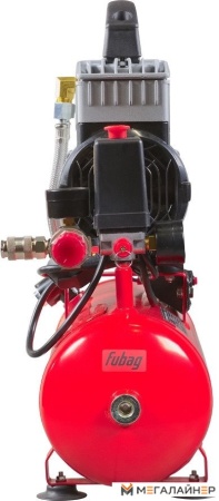 Компрессор Fubag OLS 190/10 CM1.6 646066