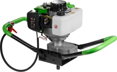 Мотобур DGM EA-520 купить в Минске с доставкой