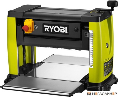 Станок Ryobi RAP1500G купить в Минске с доставкой