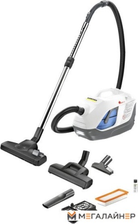 Пылесос Karcher DS 6 Premium Mediclean Home Line купить в Минске с доставкой