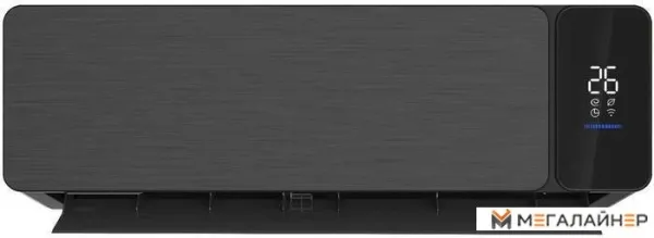 Сплит-система Viomi Cross Pro 9000BTU KFR-25GW/EY2UMC-A++/A+