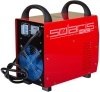 Сварочный инвертор Solaris MMA-400-3HD + AK