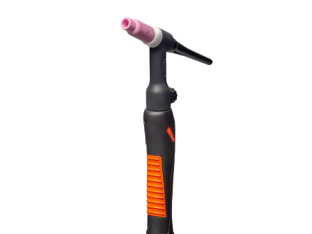 Вентильная горелка Сварог TECH TS 26V (M12x1) 4м