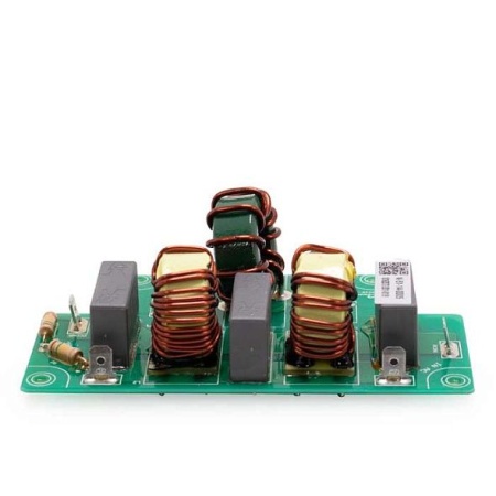 Плата AuroraPRO ЕМС INTER TIG 200 AC/DC (N-51-14-0005) - запчасть