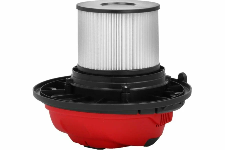 Пылесос WORTEX VC 2015-2 WS в кор. 1200 Вт, 20 л, провод 4 м, шланг 3 м купить в Минске с доставкой