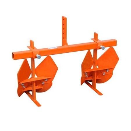 Навесное оборудование для садовой техники Skiper ОК2 купить в Минске с доставкой