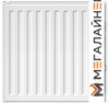 Стальной панельный радиатор Terra teknik 22 БП 500x600