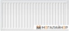 Стальной панельный радиатор Terra teknik 22 БП 500x1100