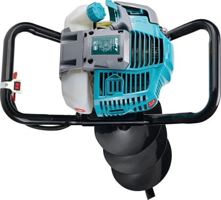 Мотобур GPT TMA-6235/3 купить в Минске с доставкой