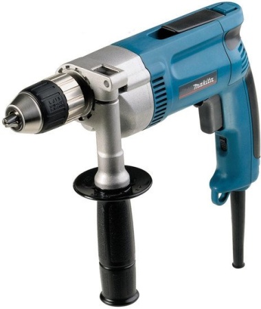 Безударная дрель Makita DP4001