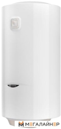 Накопительный электрический водонагреватель Ariston DUNE1 R 50 V 1,5K SLIM PL купить в Минске с доставкой