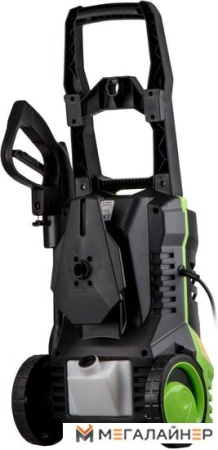 Мойка высокого давления DGM Water 160 купить в Минске с доставкой