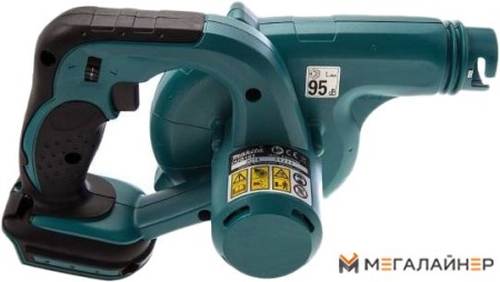 Воздуходувка Makita DUB183Z купить в Минске с доставкой