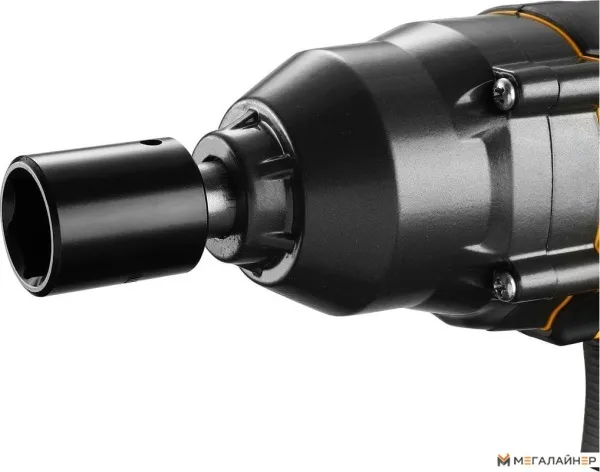 Гайковерт Deko DKIW1200 085-1125 (кейс) купить в Минске с доставкой