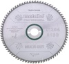 Пильный диск Metabo 628082000