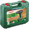 Дрель-шуруповерт Bosch UniversalDrill 18V 06039D4005 (с 1-м АКБ, кейс) купить в Минске с доставкой