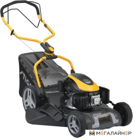 Купить газонокосилку в Минске. Цена газонокосилки в рассрочку
