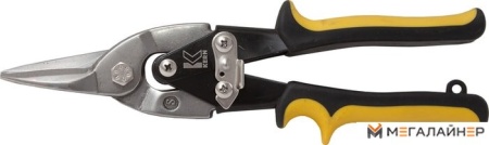 Ножницы по металлу Kern KE135750 купить в Минске с доставкой