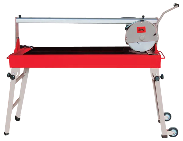 Плиткорез FUBAG ExpertLine F1020/65 (Аренда)